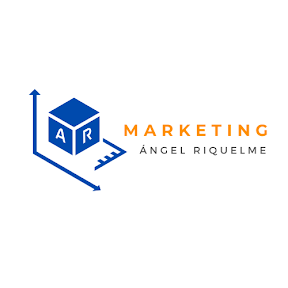 AR Marketing, Ángel Riquelme