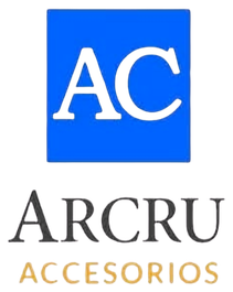 Logo de ARCRU Accesorios
