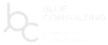 Logo de Blue Consulting