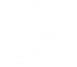 Logo de Chilembarques