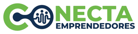 Logo de Conecta Emprendedores