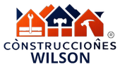 Logo de Construcciones Wilson
