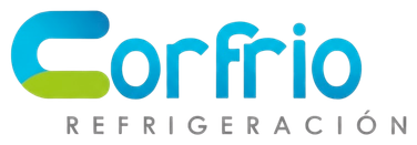 Logo de Corfrío