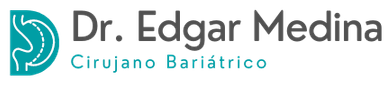 Logo de Dr. Edgar Medina