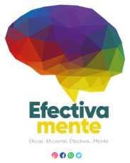 Logo de Efectivamente