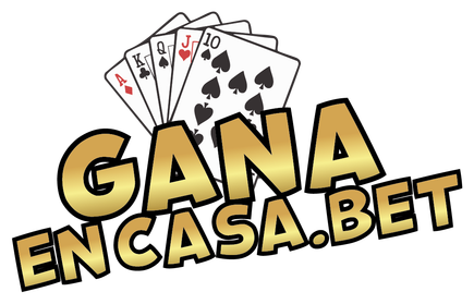 Logo de Gana en Casa