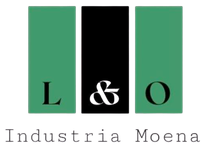 Logo de Industria Moena