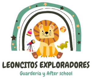 Logo de Leoncitos Exploradores