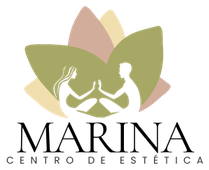 Logo de Marina Centro de Estética