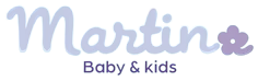 Logo de Martina Baby & Kids