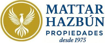 Logo de Mattar Propiedades
