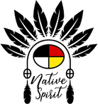 Logo de Nativ Spirit