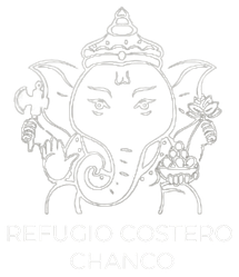 Logo de Refugio Costero Chanco