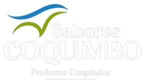Logo de Sabores Coquimbo