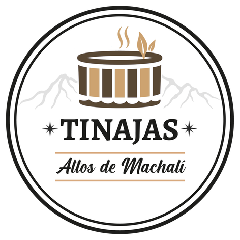 Logo de Tinajas Altos de Machalí