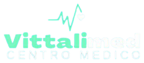 Logo de Vitalimed Centro Médico